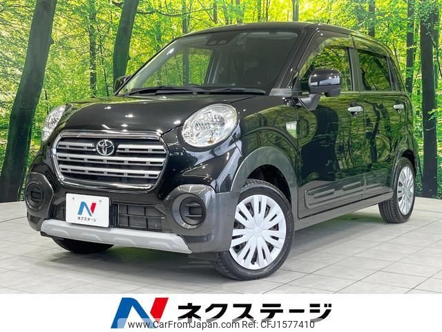 toyota pixis-joy 2019 CFJ1577410 image 1