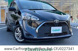 toyota sienta 2019 -TOYOTA--Sienta DBA-NSP170G--NSP170-7215805---TOYOTA--Sienta DBA-NSP170G--NSP170-7215805-