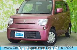 suzuki mr-wagon 2012 CFJ1612096