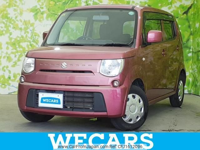 suzuki mr-wagon 2012 CFJ1612096 image 1