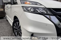 nissan serena 2018 -NISSAN--Serena DAA-GFC27--GFC27-082262---NISSAN--Serena DAA-GFC27--GFC27-082262-