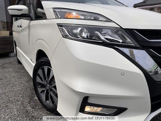 nissan serena 2018 -NISSAN--Serena DAA-GFC27--GFC27-082262---NISSAN--Serena DAA-GFC27--GFC27-082262- image 1
