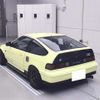 honda cr-x 1991 CFJ1704666 image 2