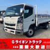 mitsubishi-fuso canter 2011 GOO_NET_EXCHANGE_0730233A30250125W001 image 1