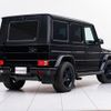 mercedes-benz g-class 2017 quick_quick_ABA-463272_WDB4632721X271794 image 12