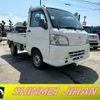 daihatsu hijet-truck 2008 quick_quick_S201P_S201P-0000993 image 1