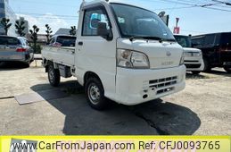 daihatsu hijet-truck 2008 quick_quick_S201P_S201P-0000993