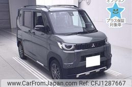 mitsubishi delica-mini 2024 -MITSUBISHI 【京都 582ｿ3544】--Delica Mini B38A-0518920---MITSUBISHI 【京都 582ｿ3544】--Delica Mini B38A-0518920-