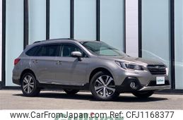 subaru outback 2019 -SUBARU--Legacy OutBack DBA-BS9--BS9-055539---SUBARU--Legacy OutBack DBA-BS9--BS9-055539-