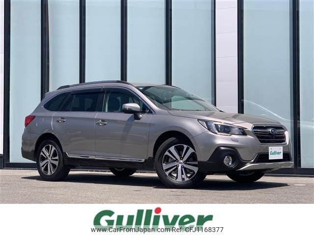 subaru outback 2019 -SUBARU--Legacy OutBack DBA-BS9--BS9-055539---SUBARU--Legacy OutBack DBA-BS9--BS9-055539- image 1