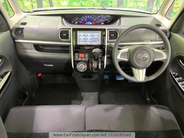 daihatsu tanto 2014 -DAIHATSU--Tanto DBA-LA600S--LA600S-0115374---DAIHATSU--Tanto DBA-LA600S--LA600S-0115374- image 2