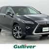 lexus rx 2019 -LEXUS--Lexus RX DBA-AGL20W--AGL20-0011856---LEXUS--Lexus RX DBA-AGL20W--AGL20-0011856- image 1