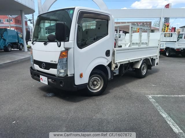 nissan atlas 2016 CFJ1607872 image 1