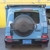 mercedes-benz g-class 2023 quick_quick_3DA-463350_W1N4633502X499040 image 13