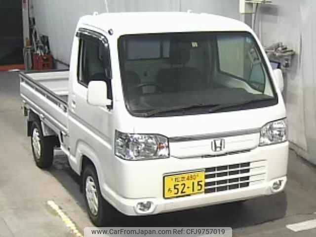 honda acty-truck 2020 -HONDA 【松本 480ﾁ5215】--Acty Truck HA9--1519646---HONDA 【松本 480ﾁ5215】--Acty Truck HA9--1519646- image 1