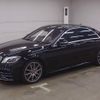 mercedes-benz s-class 2019 CFJ1630844 image 1