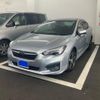 subaru impreza-g4 2018 -SUBARU--Impreza G4 DBA-GK2--GK2-007113---SUBARU--Impreza G4 DBA-GK2--GK2-007113- image 1