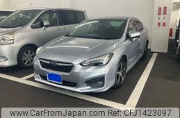 subaru impreza-g4 2018 -SUBARU--Impreza G4 DBA-GK2--GK2-007113---SUBARU--Impreza G4 DBA-GK2--GK2-007113-
