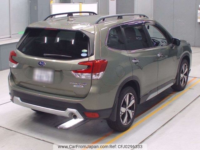 subaru forester 2020 -SUBARU 【滋賀 301ぬ6692】--Forester SKE-036095---SUBARU 【滋賀 301ぬ6692】--Forester SKE-036095- image 2