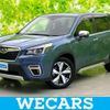 subaru forester 2018 quick_quick_5AA-SKE_SKE-002643 image 1