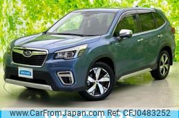 subaru forester 2018 quick_quick_5AA-SKE_SKE-002643