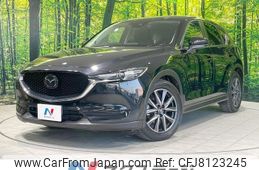 mazda cx-5 2018 -MAZDA--CX-5 3DA-KF2P--KF2P-202729---MAZDA--CX-5 3DA-KF2P--KF2P-202729-