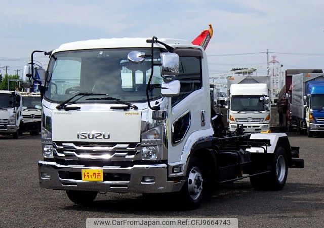 isuzu forward 2017 REALMOTOR_N9022120077F-90 image 1