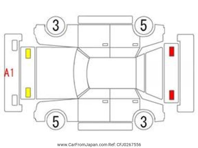 nissan fuga 2007 -NISSAN--Fuga CBA-PY50--PY50-256648---NISSAN--Fuga CBA-PY50--PY50-256648- image 2