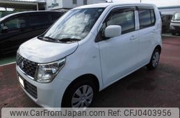 suzuki wagon-r 2015 -SUZUKI 【名変中 】--Wagon R MH34S--395338---SUZUKI 【名変中 】--Wagon R MH34S--395338-