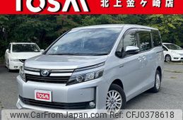 toyota voxy 2014 quick_quick_ZWR80G_ZWR80G-0054964