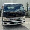 mitsubishi-fuso canter 2002 CFJ1550546 image 2