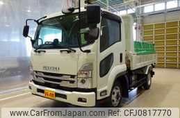 isuzu forward 2023 quick_quick_2RG-FRR90S1_FRR90-7186022