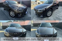 mazda cx-5 2016 quick_quick_LDA-KE2FW_KE2FW-220198