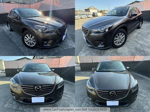 mazda cx-5 2016 quick_quick_LDA-KE2FW_KE2FW-220198 image 1