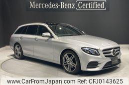 mercedes-benz e-class-station-wagon 2020 -MERCEDES-BENZ--Benz E Class Wagon LDA-213204C--W1K2132042A842715---MERCEDES-BENZ--Benz E Class Wagon LDA-213204C--W1K2132042A842715-