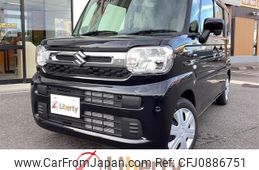 suzuki spacia 2024 quick_quick_MK94S_MK94S-189897