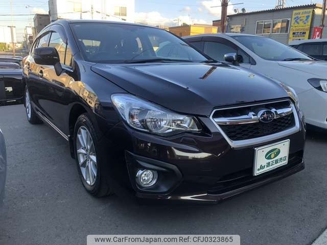 subaru impreza-wagon 2012 -SUBARU--Impreza Wagon DBA-GP7--GP7-022685---SUBARU--Impreza Wagon DBA-GP7--GP7-022685- image 2