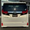 toyota alphard 2017 quick_quick_AGH30W_AGH30-0117649 image 17