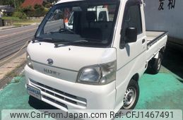 daihatsu hijet-truck 2006 CFJ1467491