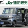 honda n-box 2019 -HONDA--N BOX 6BA-JF3--JF3-1410511---HONDA--N BOX 6BA-JF3--JF3-1410511- image 1