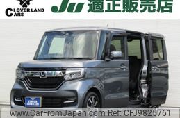 honda n-box 2019 -HONDA--N BOX 6BA-JF3--JF3-1410511---HONDA--N BOX 6BA-JF3--JF3-1410511-