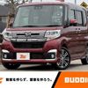 daihatsu tanto 2017 -DAIHATSU--Tanto DBA-LA600S--LA600S-0517889---DAIHATSU--Tanto DBA-LA600S--LA600S-0517889- image 1