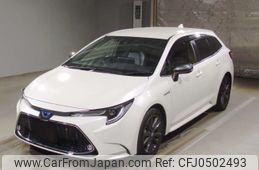 toyota corolla-touring-wagon 2020 -TOYOTA--Corolla Touring ZWE211W-6036106---TOYOTA--Corolla Touring ZWE211W-6036106-