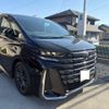 toyota vellfire 2025 -TOYOTA 【富士山 366ﾆ8008】--Vellfire 6AA-AAHH40W--AAHH40----TOYOTA 【富士山 366ﾆ8008】--Vellfire 6AA-AAHH40W--AAHH40-- image 14
