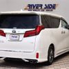 toyota alphard 2020 -TOYOTA--Alphard 3BA-AGH30W--AGH30-0299187---TOYOTA--Alphard 3BA-AGH30W--AGH30-0299187- image 3