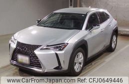 lexus ux 2019 -LEXUS 【奈良 350ﾙ8080】--Lexus UX 6BA-MZAA10--MZAA10-2021492---LEXUS 【奈良 350ﾙ8080】--Lexus UX 6BA-MZAA10--MZAA10-2021492-