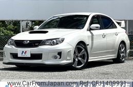 subaru impreza 2011 -SUBARU--Impreza CBA-GVF--GVF-003373---SUBARU--Impreza CBA-GVF--GVF-003373-