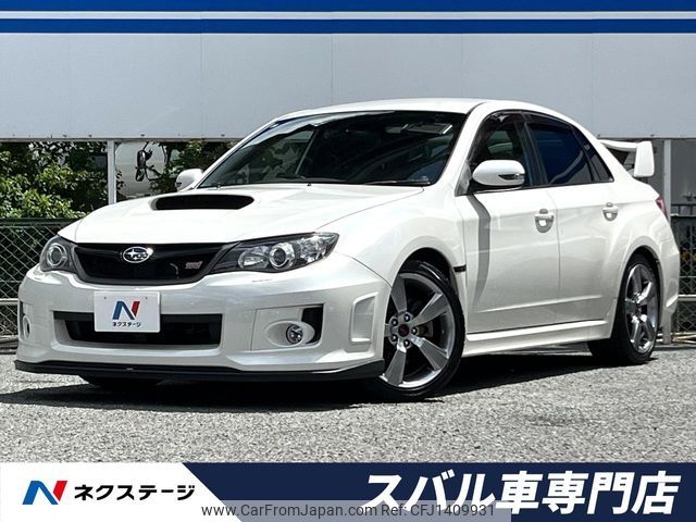 subaru impreza 2011 -SUBARU--Impreza CBA-GVF--GVF-003373---SUBARU--Impreza CBA-GVF--GVF-003373- image 1