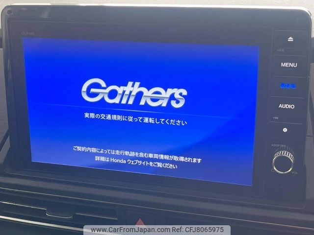 honda odyssey 2021 CFJ8065975 image 2