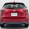 mazda cx-5 2017 -MAZDA--CX-5 LDA-KF2P--KF2P-119144---MAZDA--CX-5 LDA-KF2P--KF2P-119144- image 15